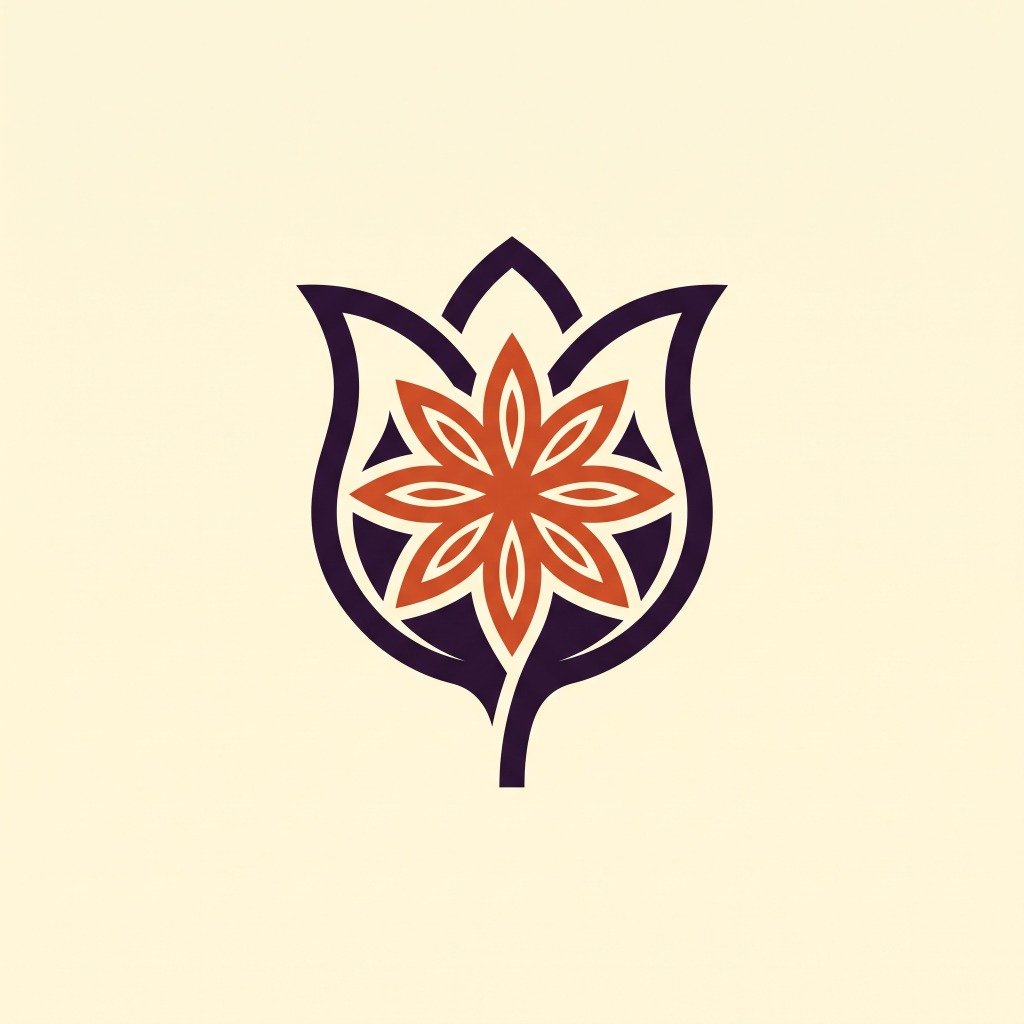 Smaakkade — Tulip & Star Anise