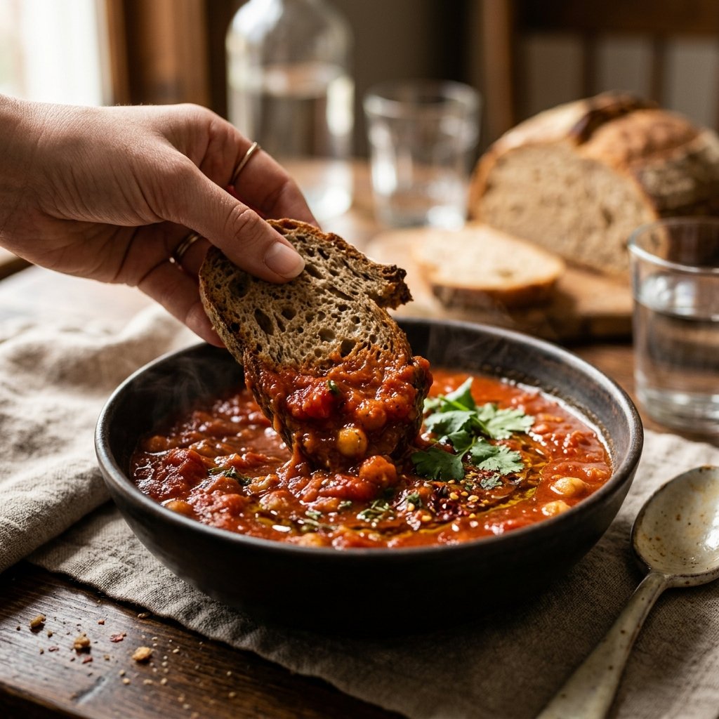 Praktisch koken